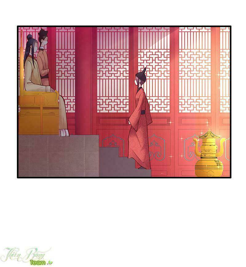 Thần Thám Thái Tử Phi Chương 6 Ảnh 4