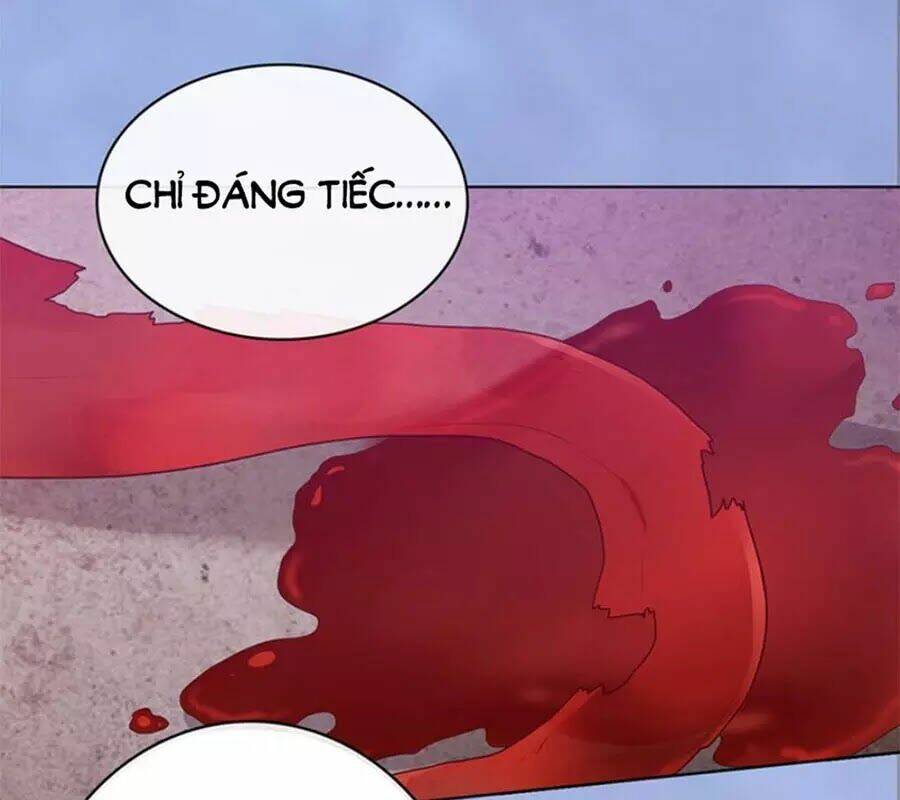 Mỹ Nhân Già Rồi Chương 53 Ảnh 82
