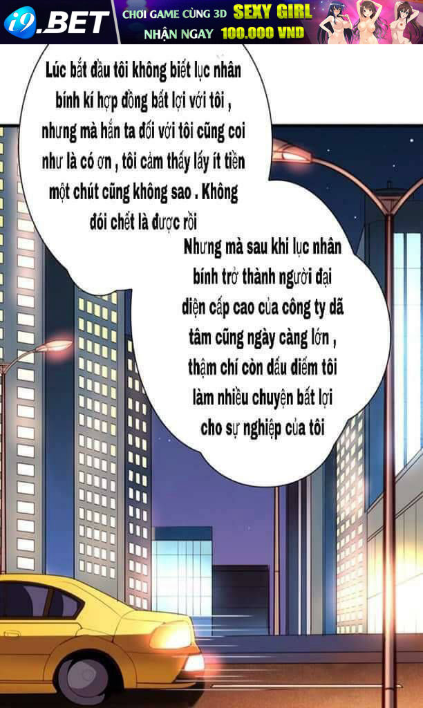 Tôi Không Muốn Fa Như Vậy Đâu Chương 87 Ảnh 6