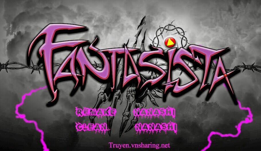 Vũ Điệu Trên Sân Cỏ - Fantasista Chương 216 Ảnh 23