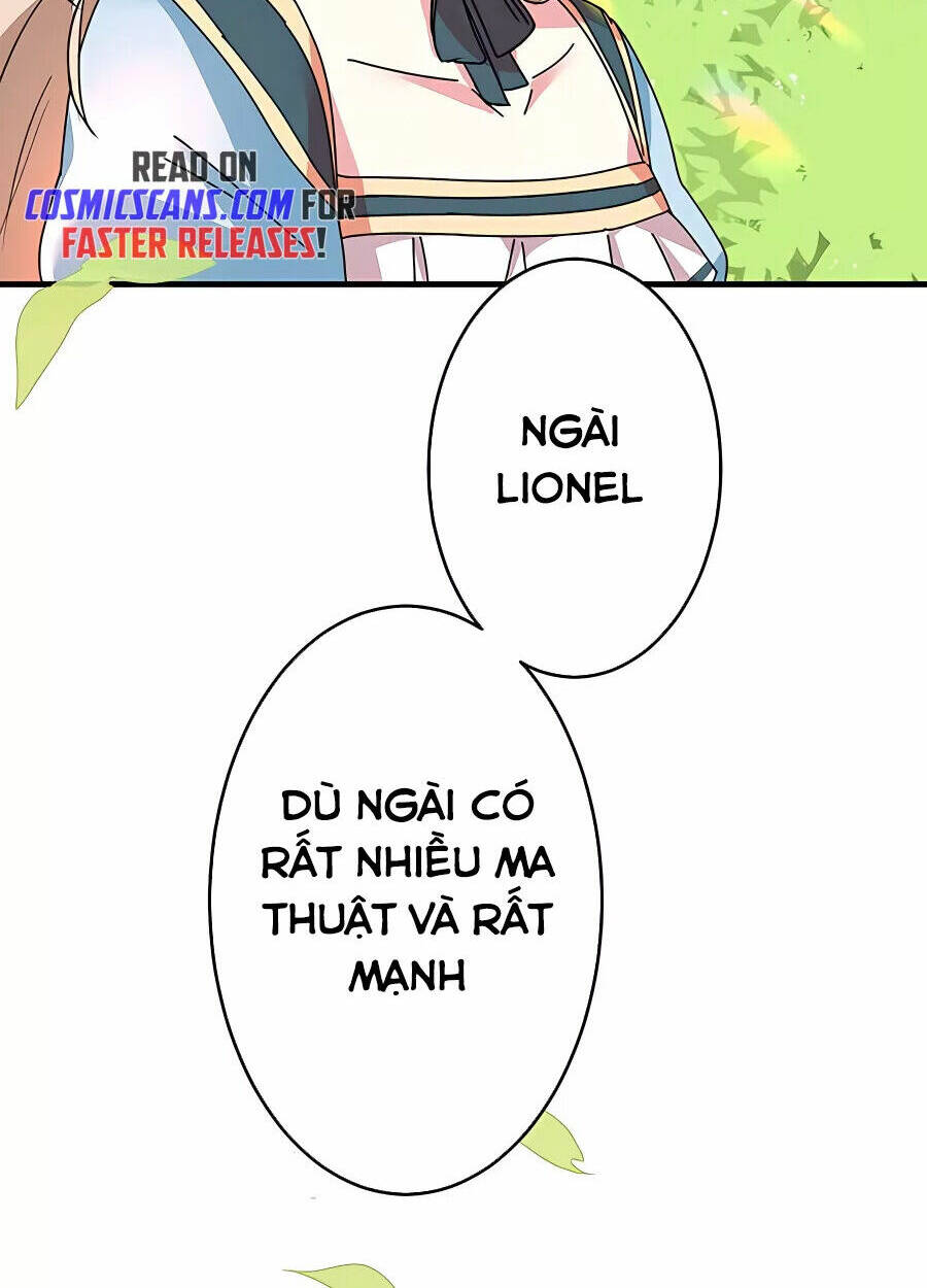 Dù Tôi Trở Thành Nhân Vật Phụ, Tôi Được Yêu Chiều Bởi Công Tước Thích Bảo Vệ Quá Mức Chương 5 Ảnh 54