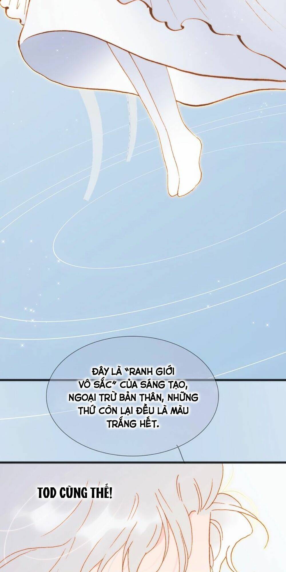 Tiếng Đàn Lặng Câm Giữa Lòng Vũ Trụ Chương 97 Ảnh 49