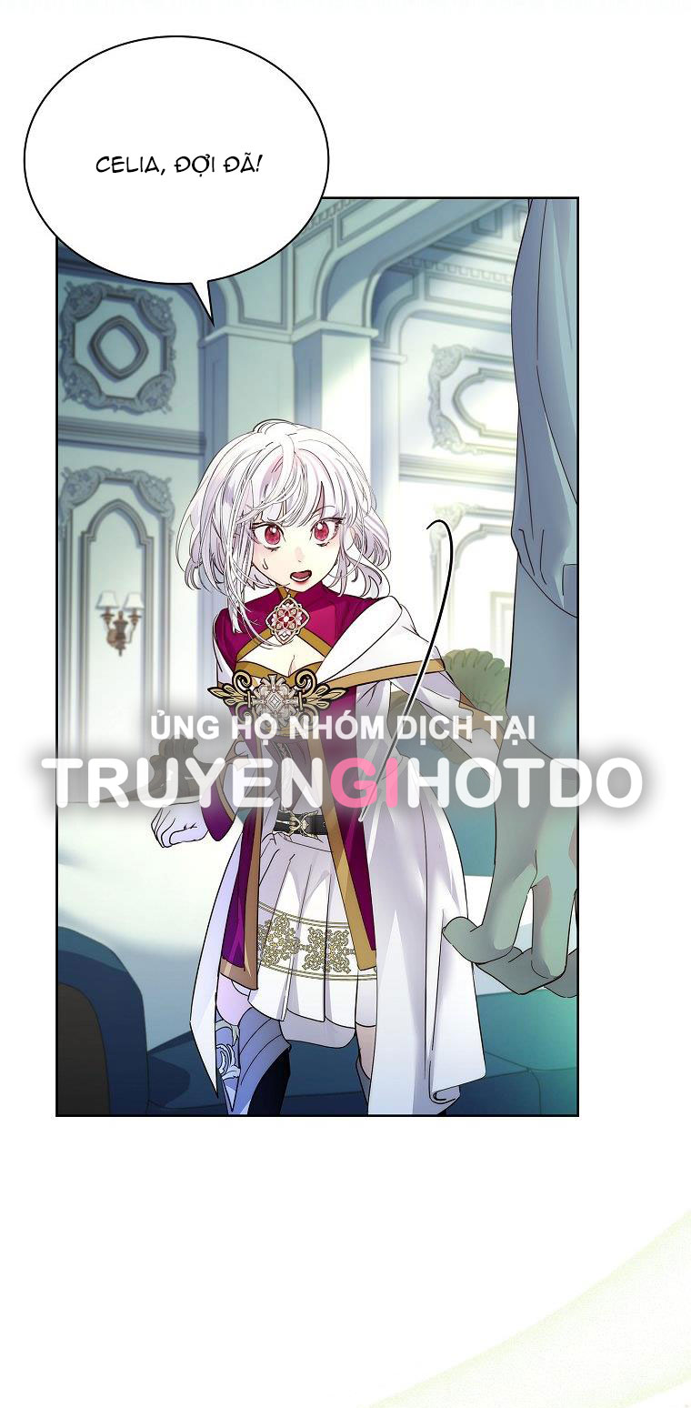 Tôi Đã Nuôi Hồ Ly Sai Cách Rồi Chương 35.2 Ảnh 20