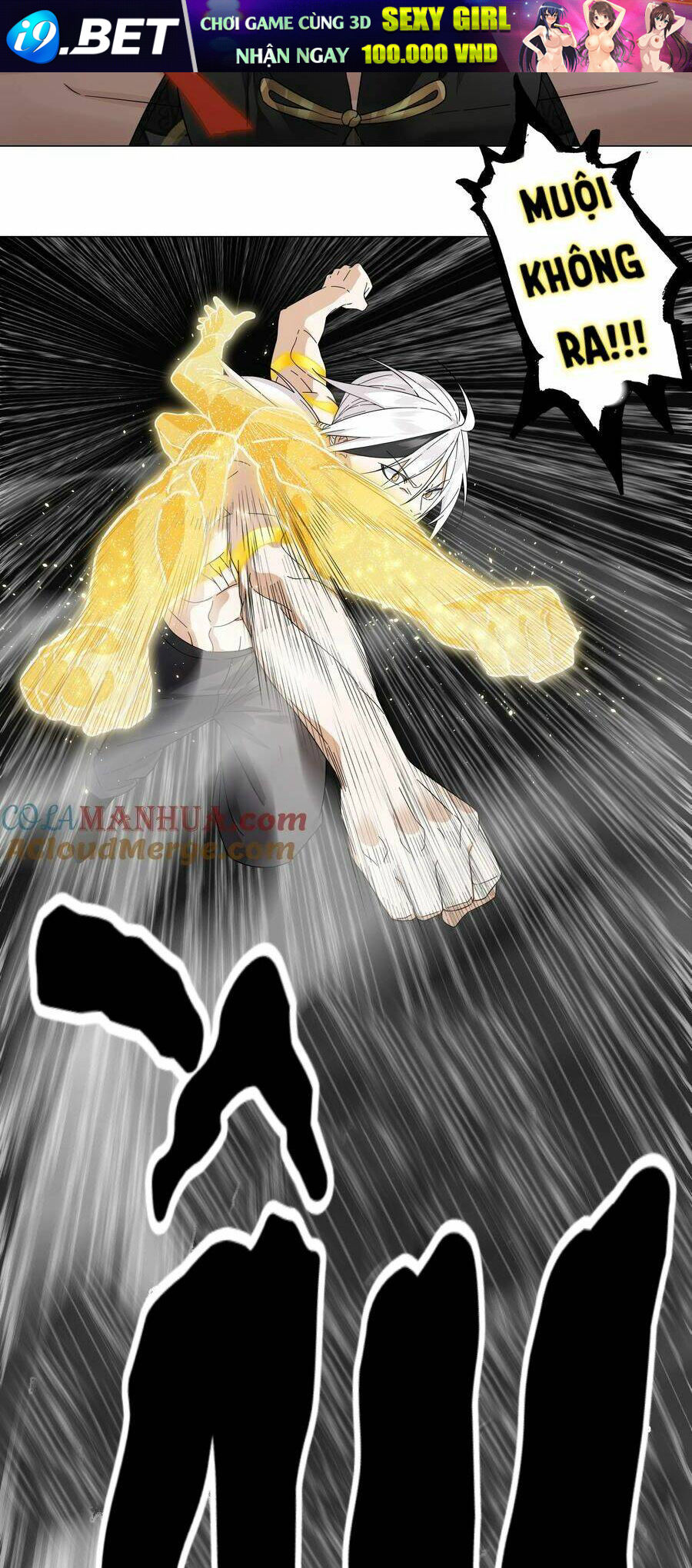 My Harem Grew So Large, I Was Forced To Ascend Chương 71 Ảnh 10