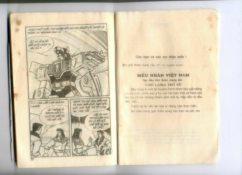 Dũng Sĩ Hesman Chương 151 Ảnh 37