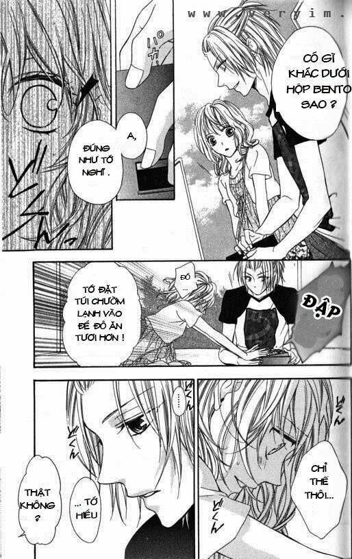 Tonari No Koigataki Chương 7 Ảnh 19