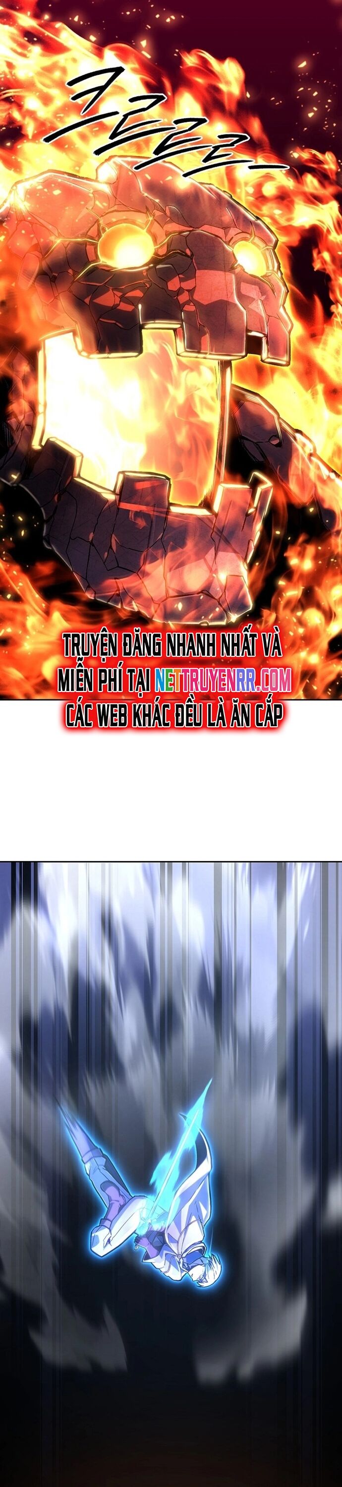 Anh Hùng Của Chúng Ta Làm Gì? Chương 34 Ảnh 33