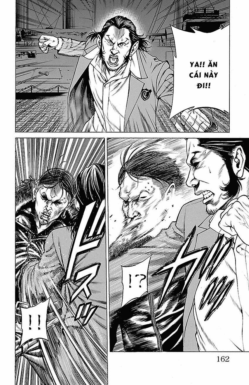 Shonan Seven Chương 7.1 Ảnh 18