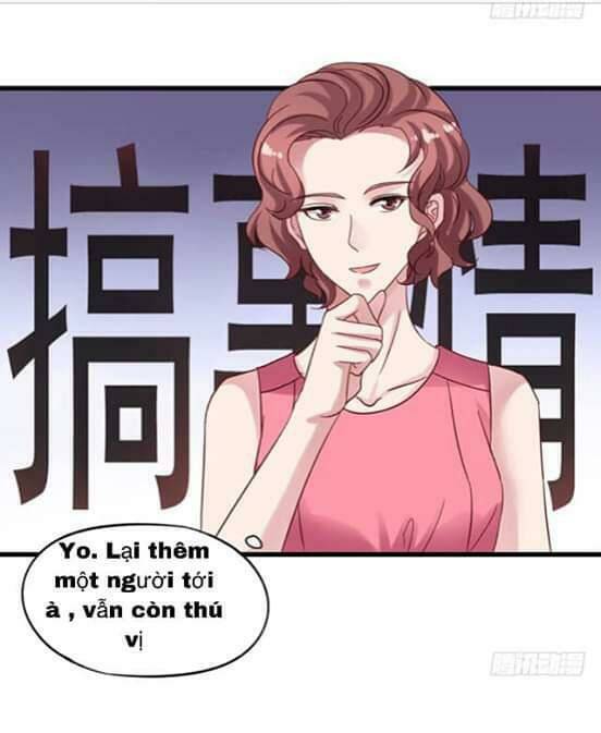 Tôi Không Muốn Fa Như Vậy Đâu Chương 82 Ảnh 18