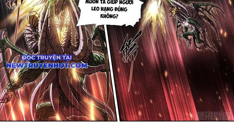 Dự Báo Khải Huyền Chương 162 Ảnh 49