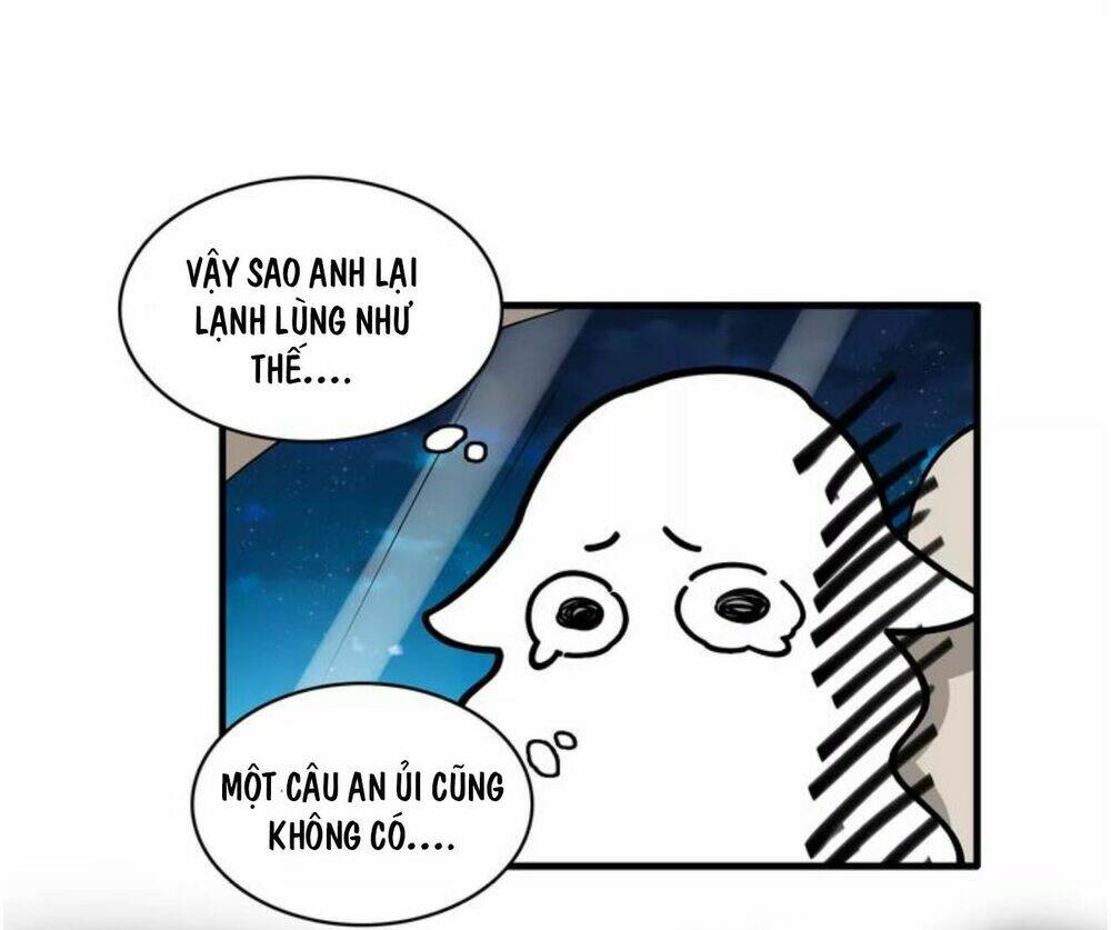 Lều Khều Biết Yêu Chương 69 Ảnh 49