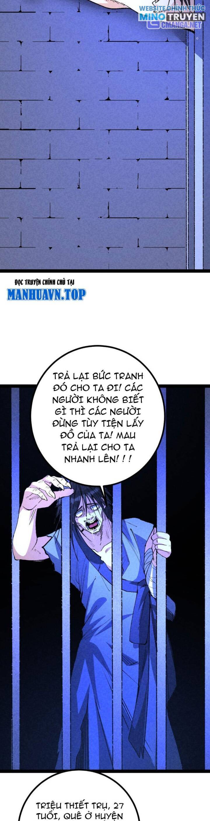 Trở Thành Tiên Bắt Đầu Từ Việc Xuyên Không Thành... Heo Chương 49 Ảnh 17