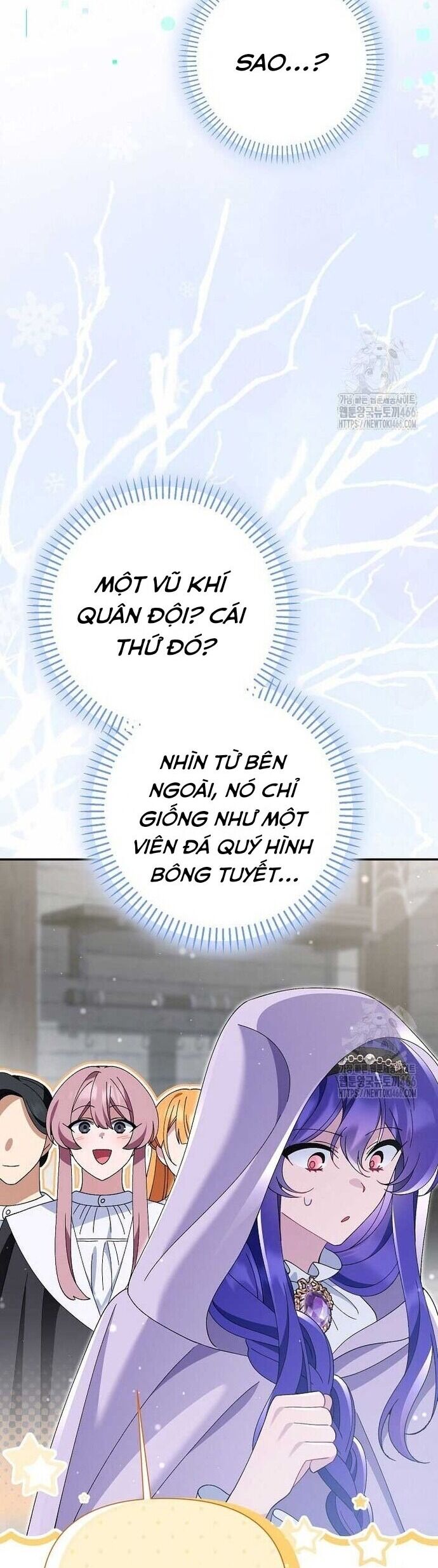 Nhân Vật Phản Diện Được Ưu Ái Chương 14 Ảnh 16