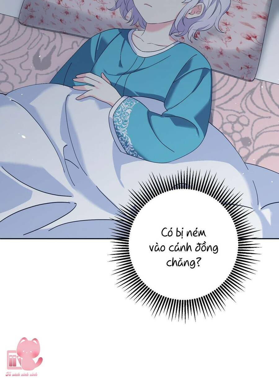 Sinh Ra Làm Con Gái Ác Nữ Chương 46 Ảnh 5
