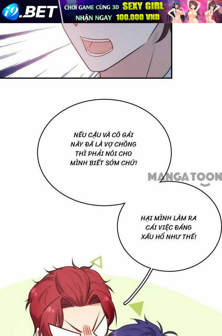 Ma Lạt Thiên Kim Đẩu Ác Thiếu Chương 262 Ảnh 35