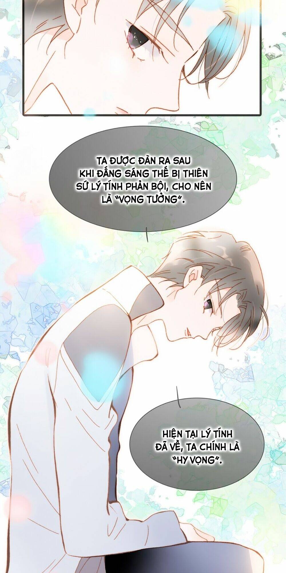 Tiếng Đàn Lặng Câm Giữa Lòng Vũ Trụ Chương 96 Ảnh 4