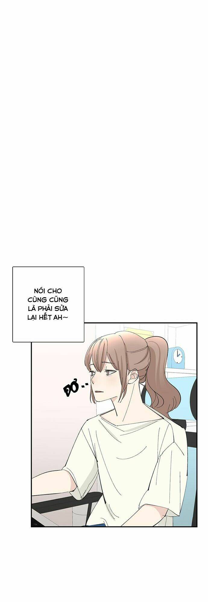 Oh My God Chương 5 Ảnh 29