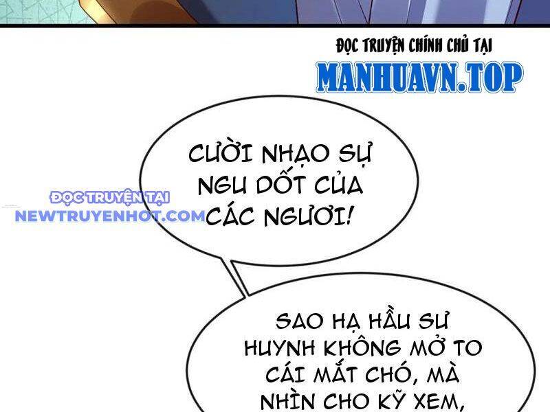 Vừa Cầm Được Thái Cổ Tiên Dược, Ta Đã Đe Dọa Thánh Chủ Chương 81 Ảnh 10