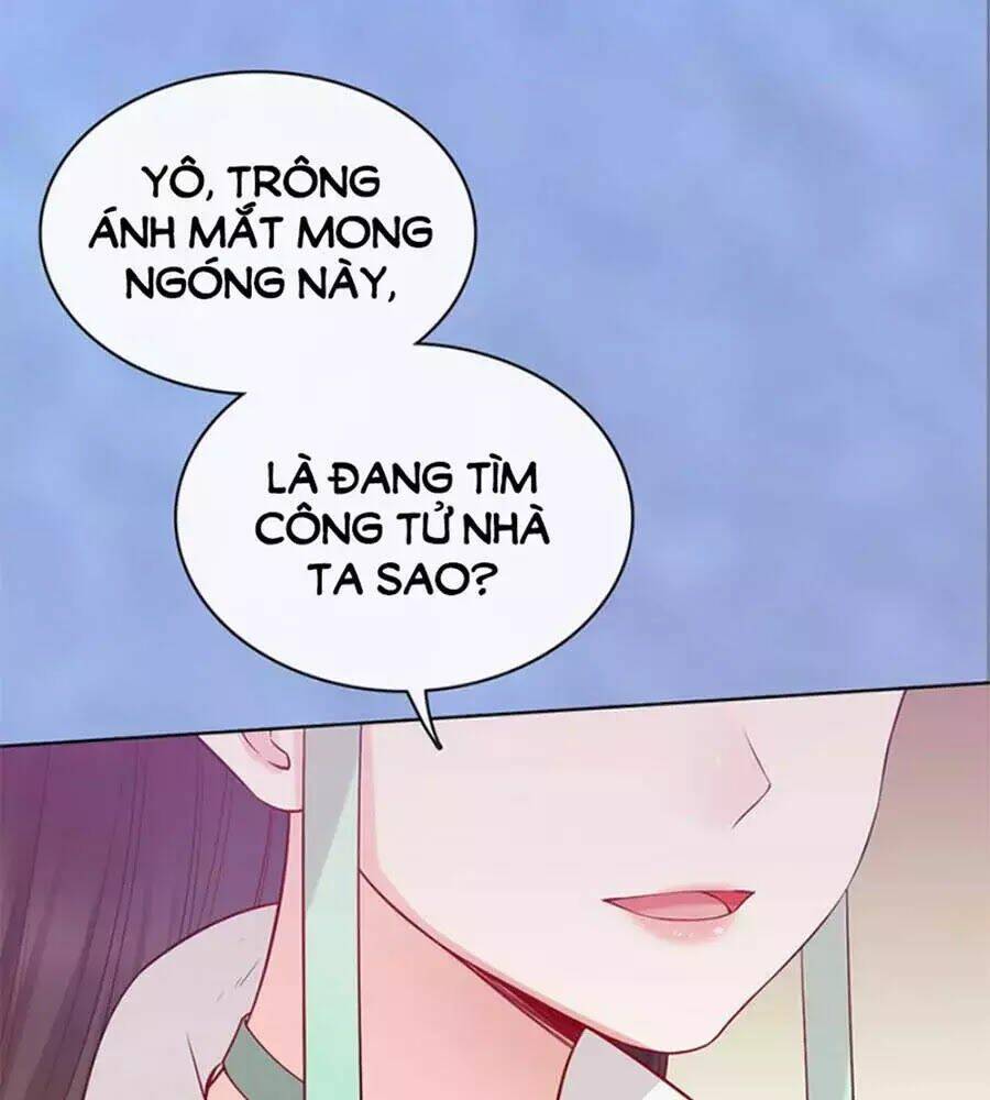 Mỹ Nhân Già Rồi Chương 57 Ảnh 68