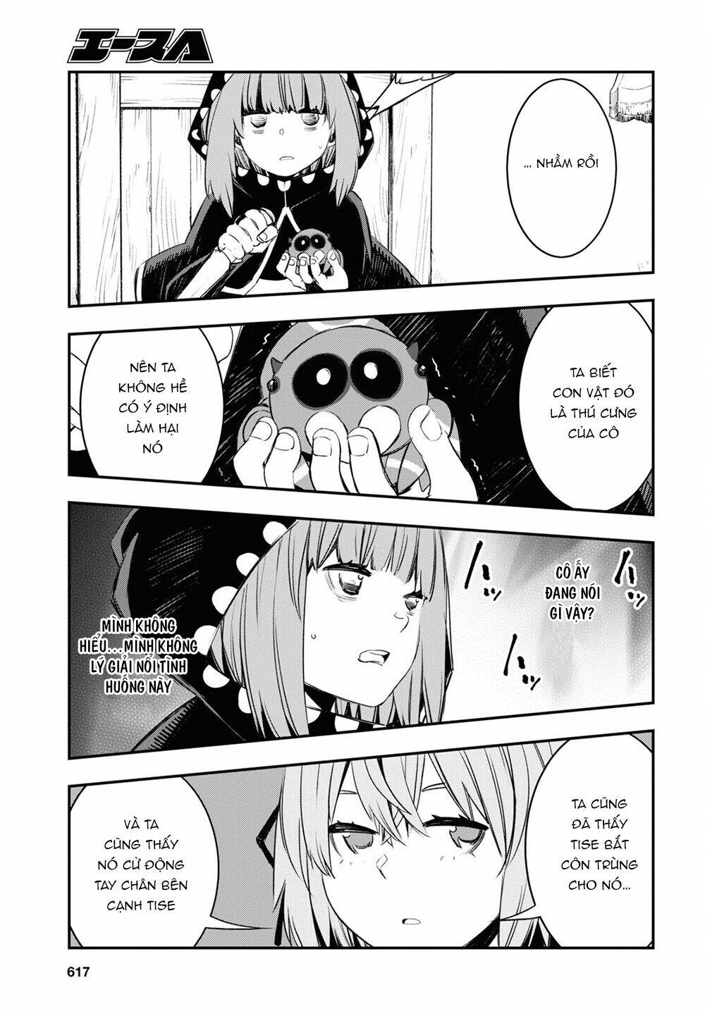 Shin No Nakama Janai To Yuusha No Party Wo Oidasareta No De, Henkyou De Slow Life Suru Koto Ni Shima Chương 46 Ảnh 20