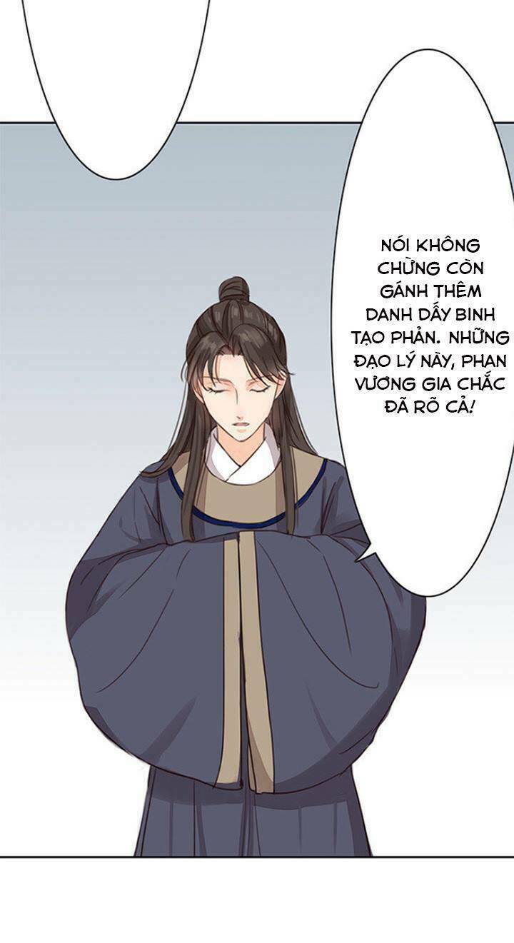 Chỉ Phu Vi Thê Chương 57 Ảnh 19