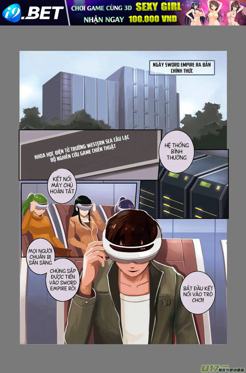 Sword Empire Chương 20 Ảnh 3