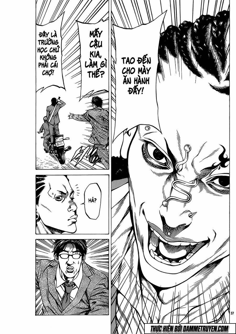 Shonan Seven Chương 13 Ảnh 38