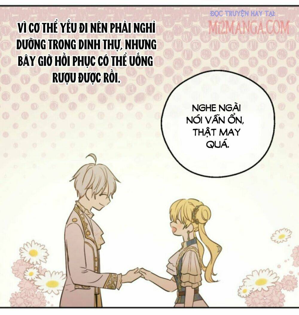 Một Ngày Nọ Ta Trở Thành Công Chúa Chương 115 Ảnh 32