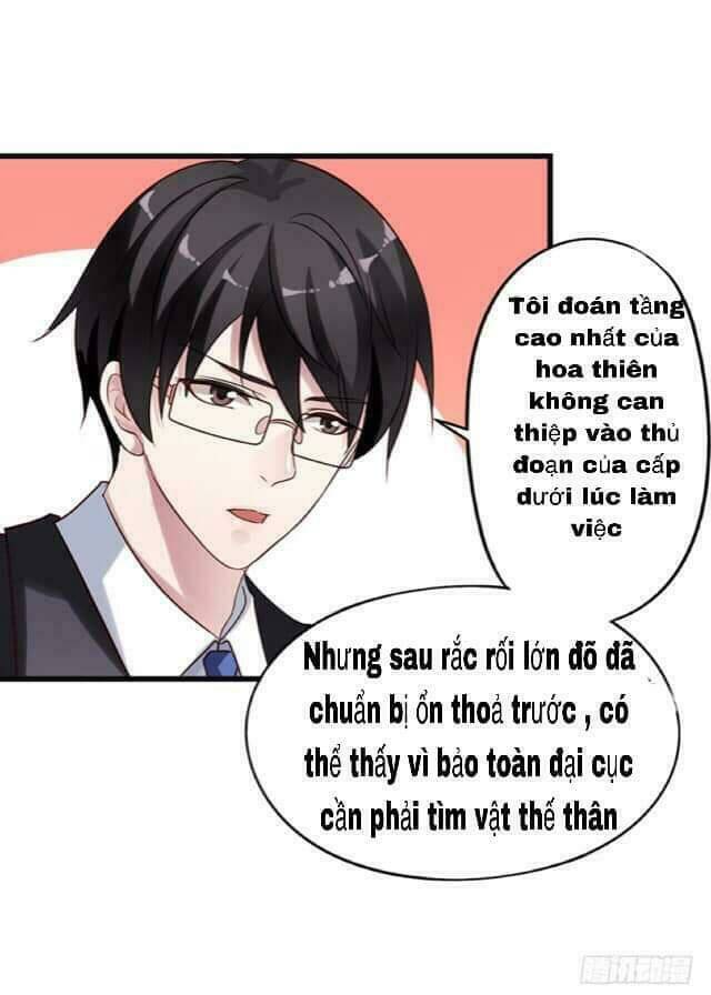 Tôi Không Muốn Fa Như Vậy Đâu Chương 74 Ảnh 7