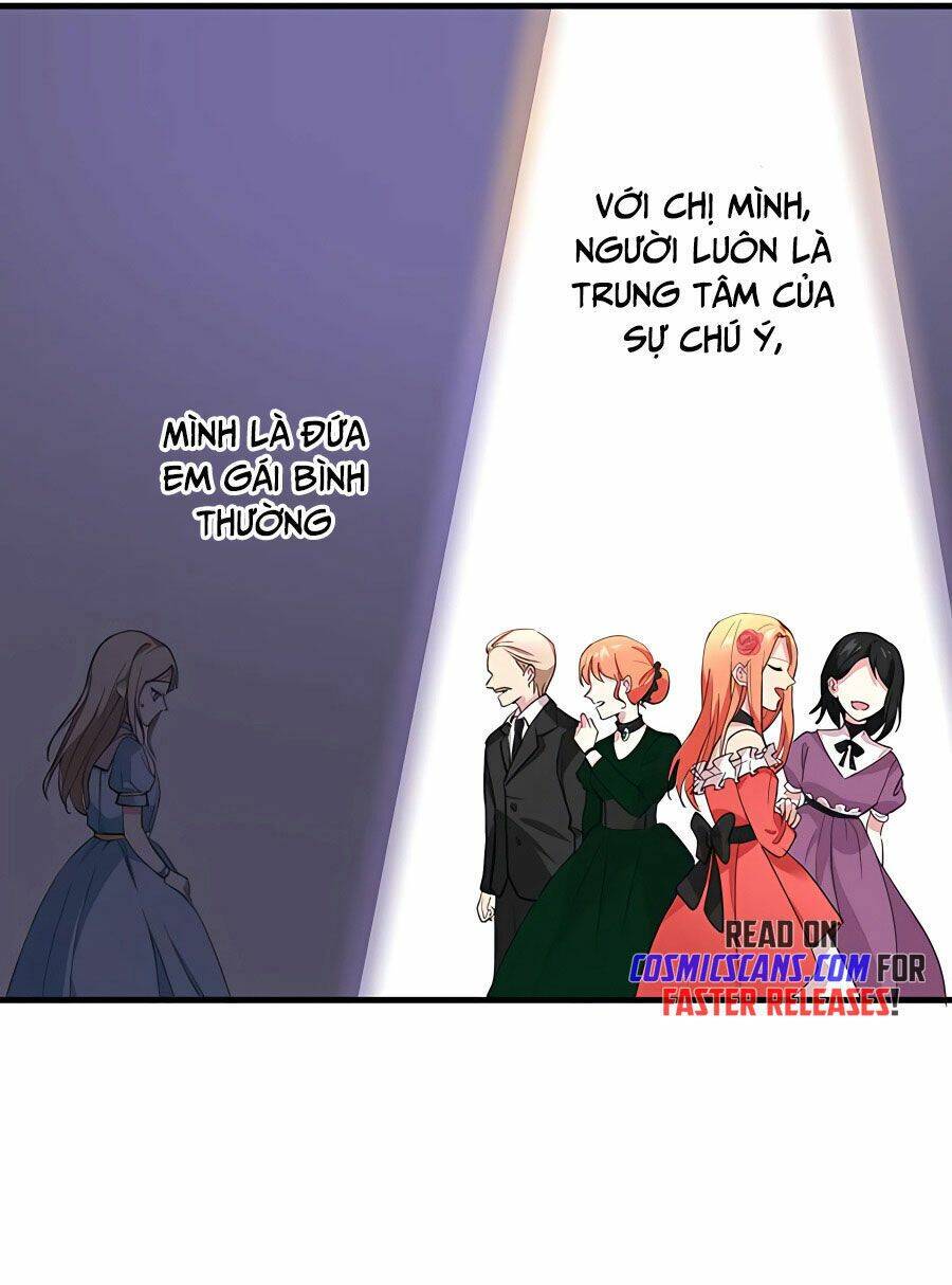 Dù Tôi Trở Thành Nhân Vật Phụ, Tôi Được Yêu Chiều Bởi Công Tước Thích Bảo Vệ Quá Mức Chương 4 Ảnh 38