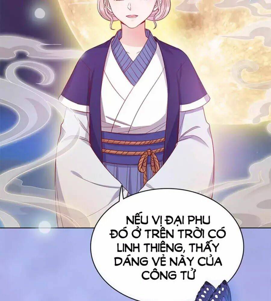 Mỹ Nhân Già Rồi Chương 60 Ảnh 7