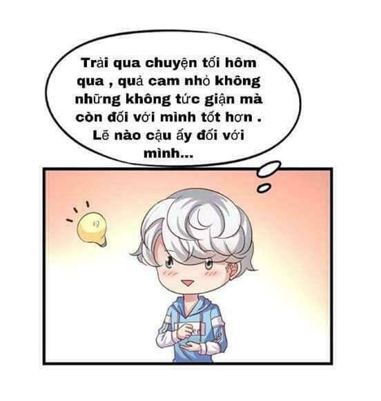 Tôi Không Muốn Fa Như Vậy Đâu Chương 79 Ảnh 18