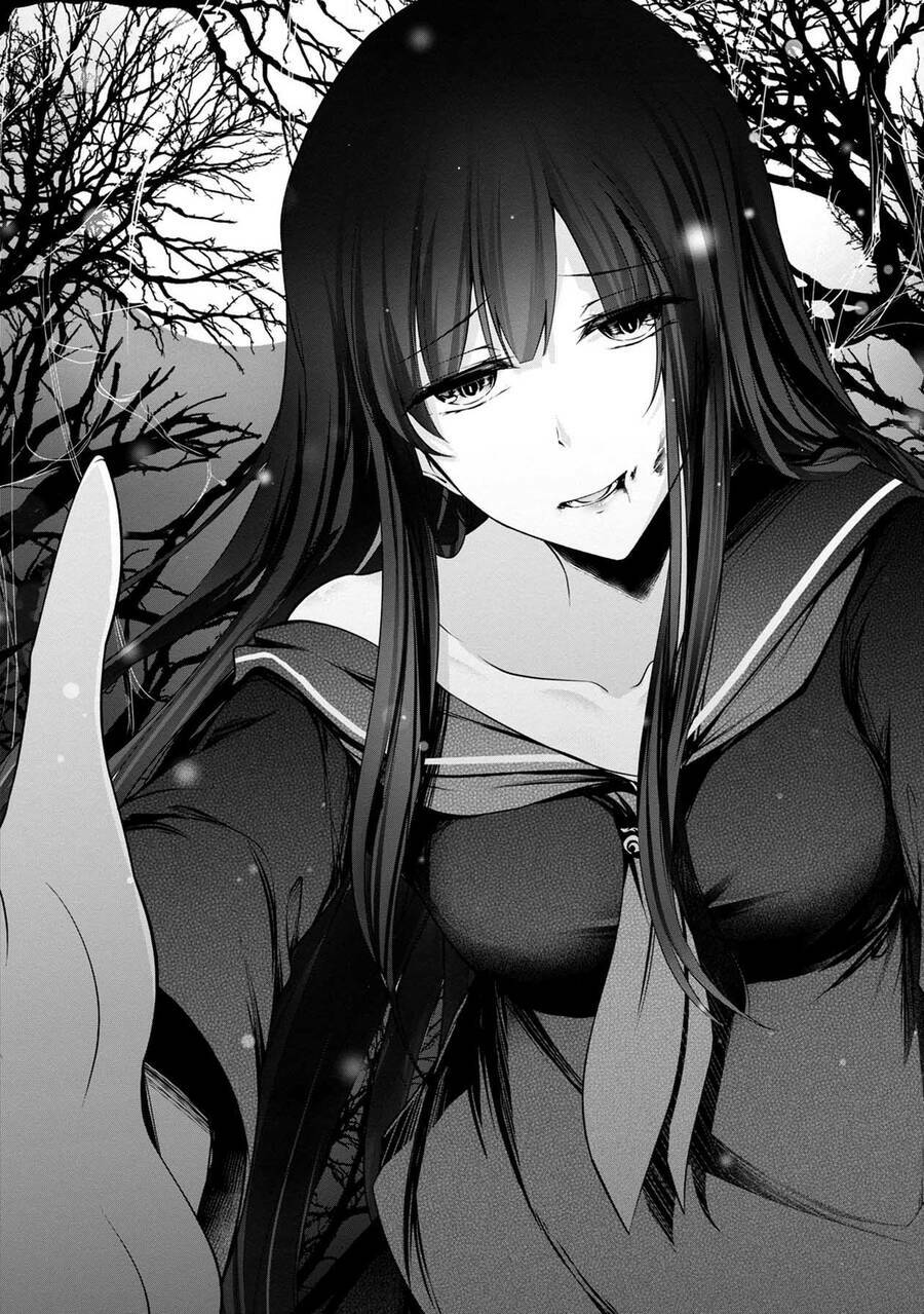 Quái Vật Không Tên Chương 40 Ảnh 40