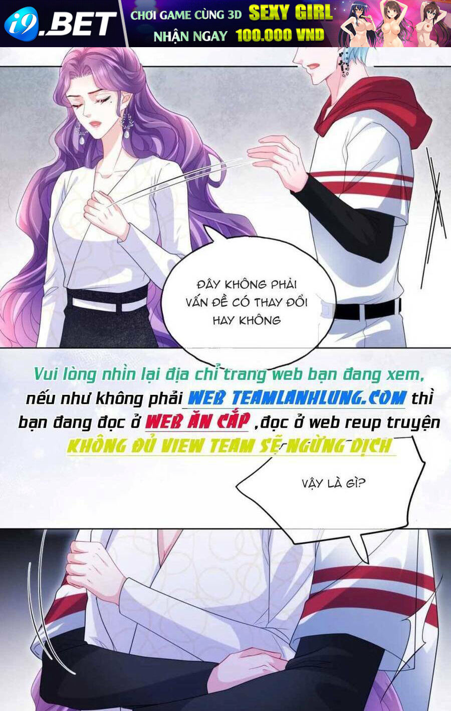 Kế Hoạch Tự Giải Cứu Của Nhân Vật Phản Diện Chương 27 Ảnh 9