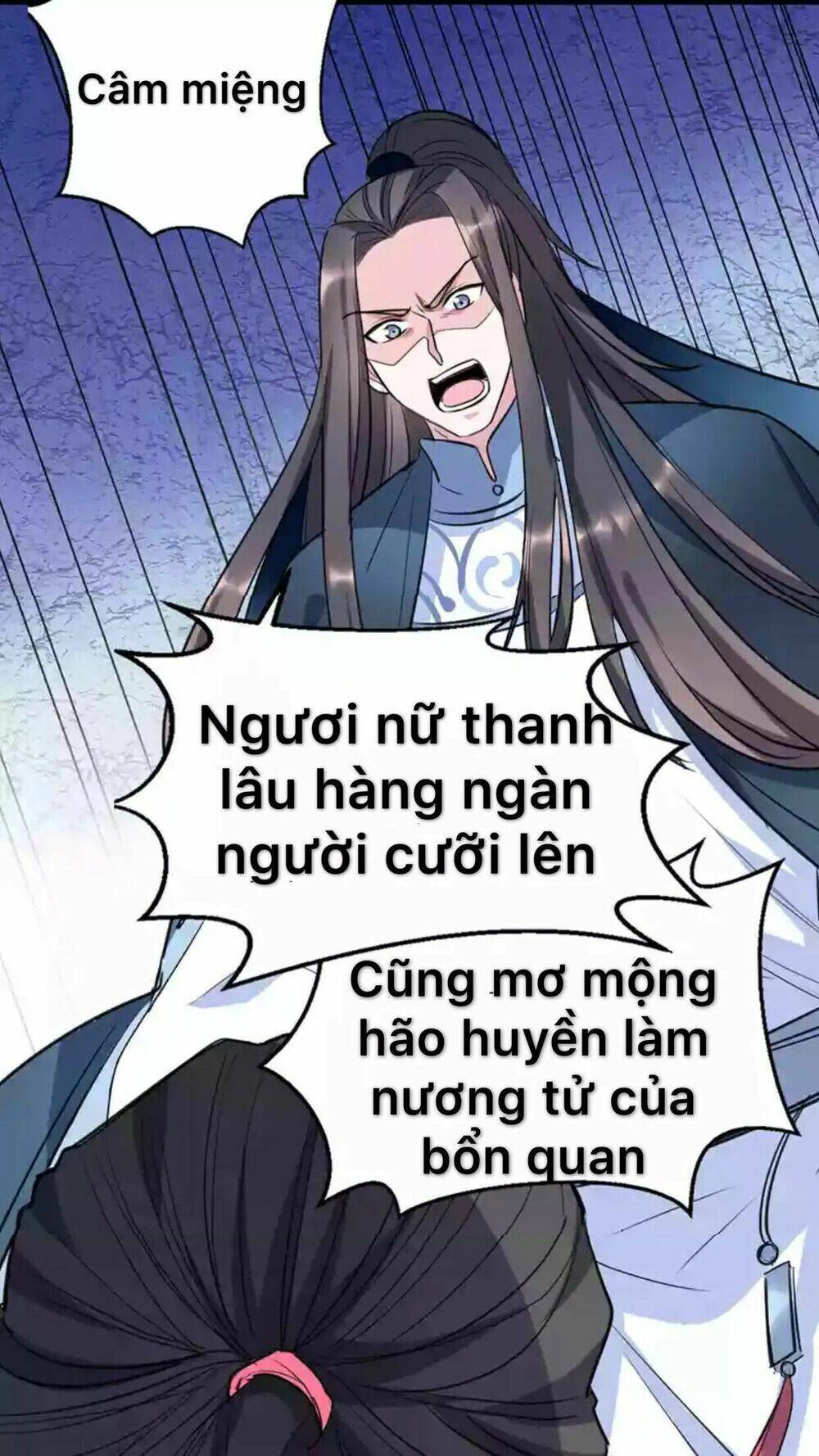 Hoa Khôi Trọng Sinh Chương 2 Ảnh 16