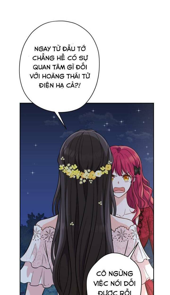Gửi Đến Người Bạn Của Tôi Chương 11 Ảnh 14