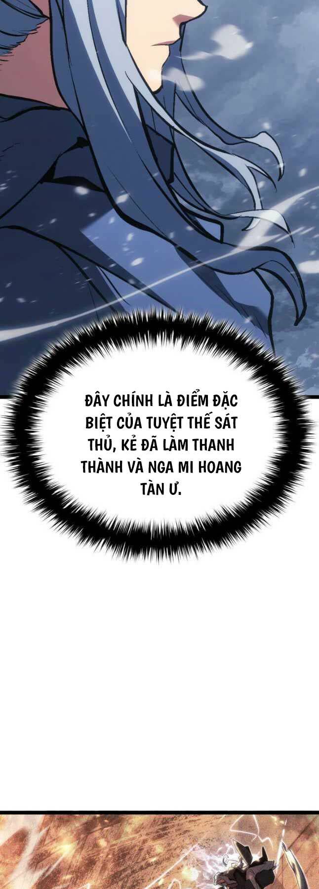 Tử Thần Phiêu Nguyệt Chương 92 Ảnh 30