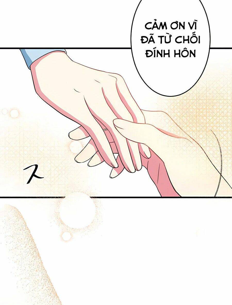 Dù Tôi Trở Thành Nhân Vật Phụ, Tôi Được Yêu Chiều Bởi Công Tước Thích Bảo Vệ Quá Mức Chương 4 Ảnh 94