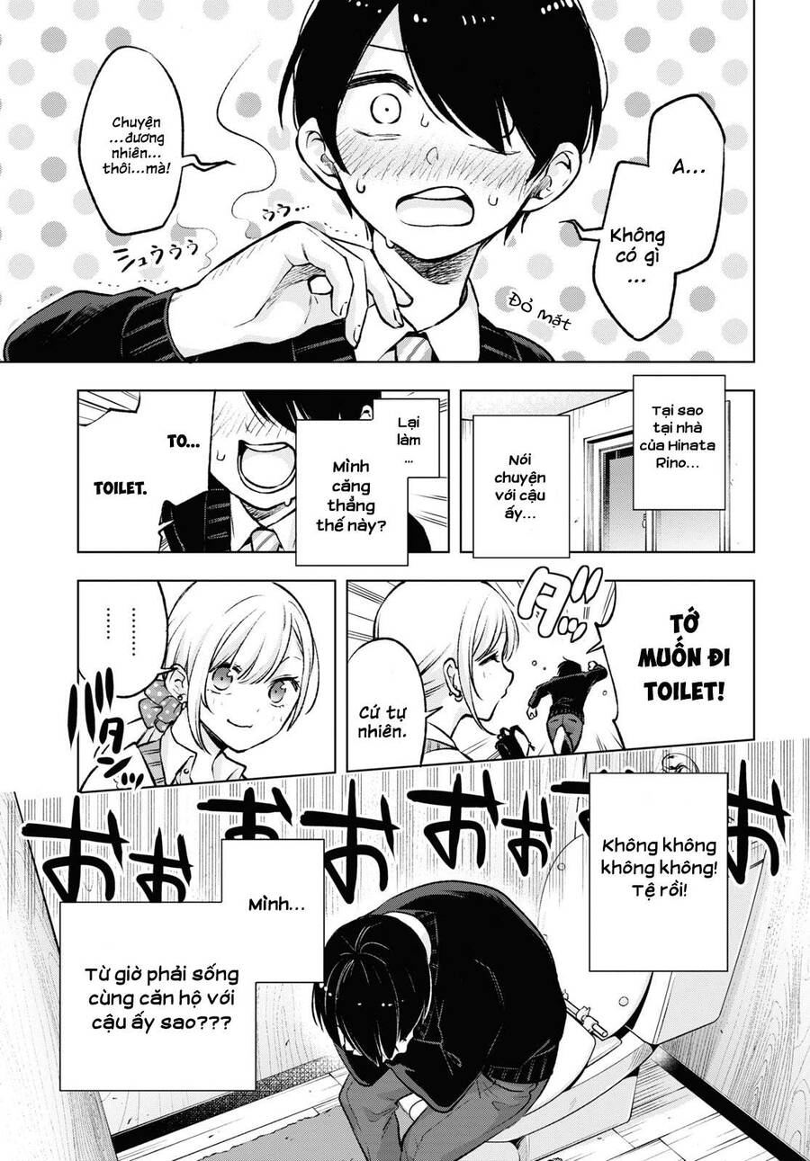 Otaku Ni Otoku Na Gal Gurashi Chương 1 Ảnh 26