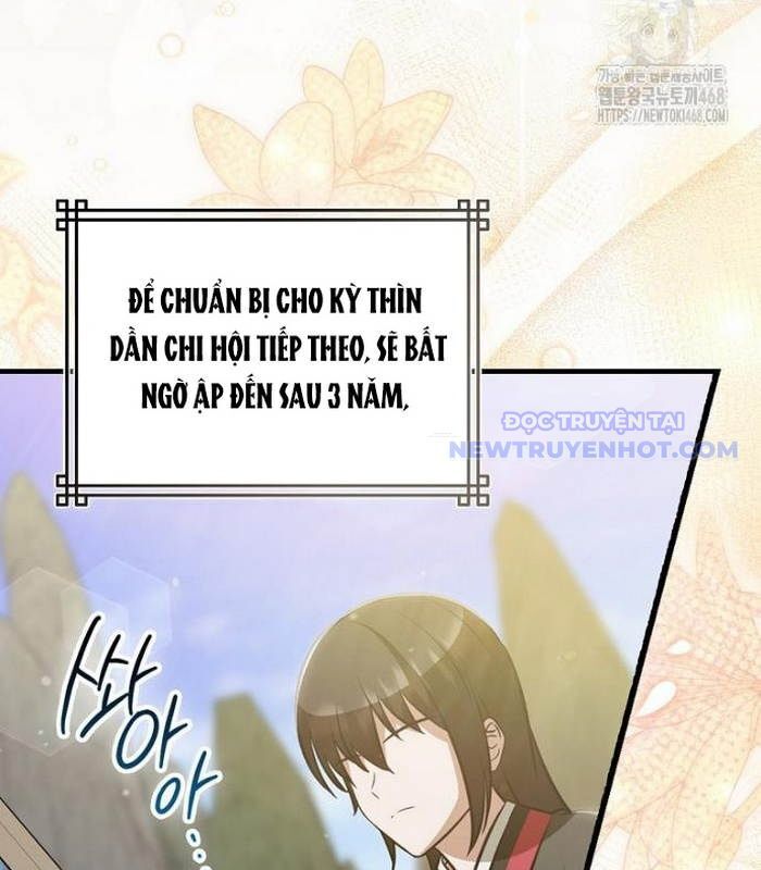 Trở Thành Đệ Tử Nhỏ Tuổi Nhất Phái Hoa Sơn Chương 39 Ảnh 57