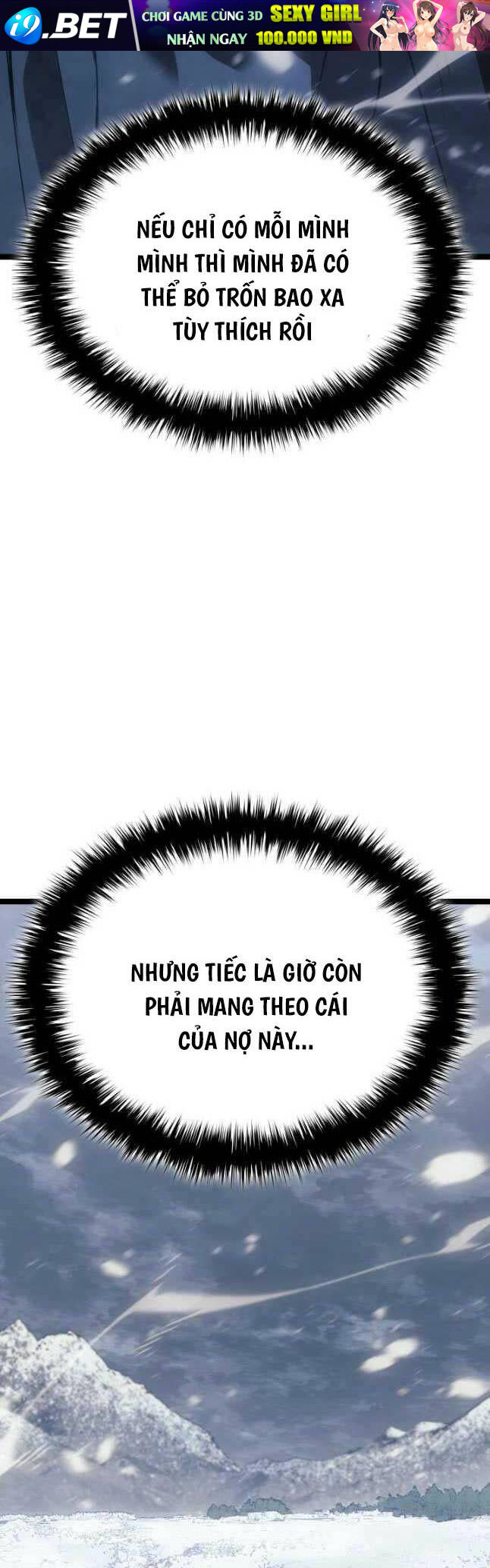 Tử Thần Phiêu Nguyệt Chương 92 Ảnh 23