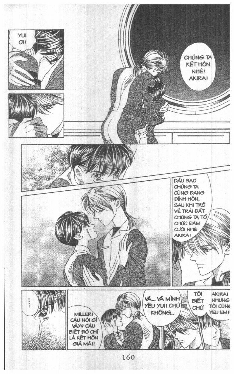 Nàng Tiên Ánh Trăng - Kaguya Hime Chương 27 Ảnh 161