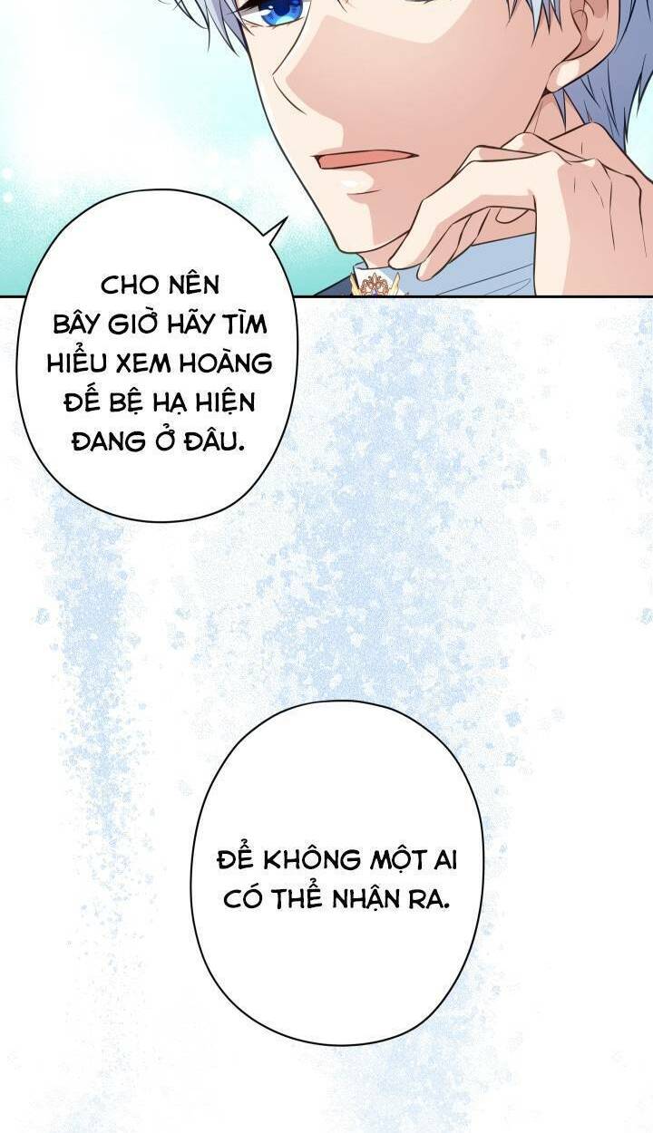 Gửi Đến Người Bạn Của Tôi Chương 11 Ảnh 78
