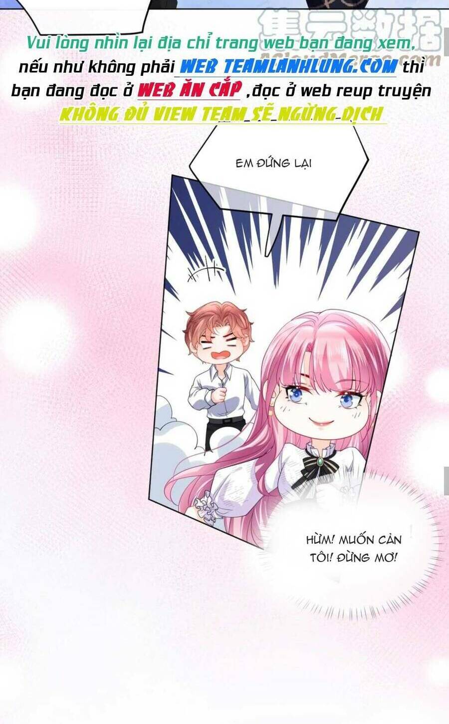 Kế Hoạch Tự Giải Cứu Của Nhân Vật Phản Diện Chương 22 Ảnh 30