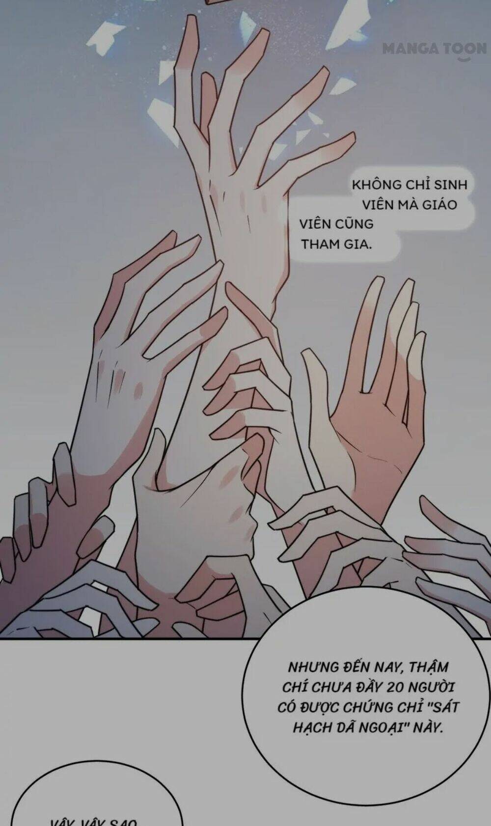Ma Lạt Thiên Kim Đẩu Ác Thiếu Chương 245 Ảnh 12