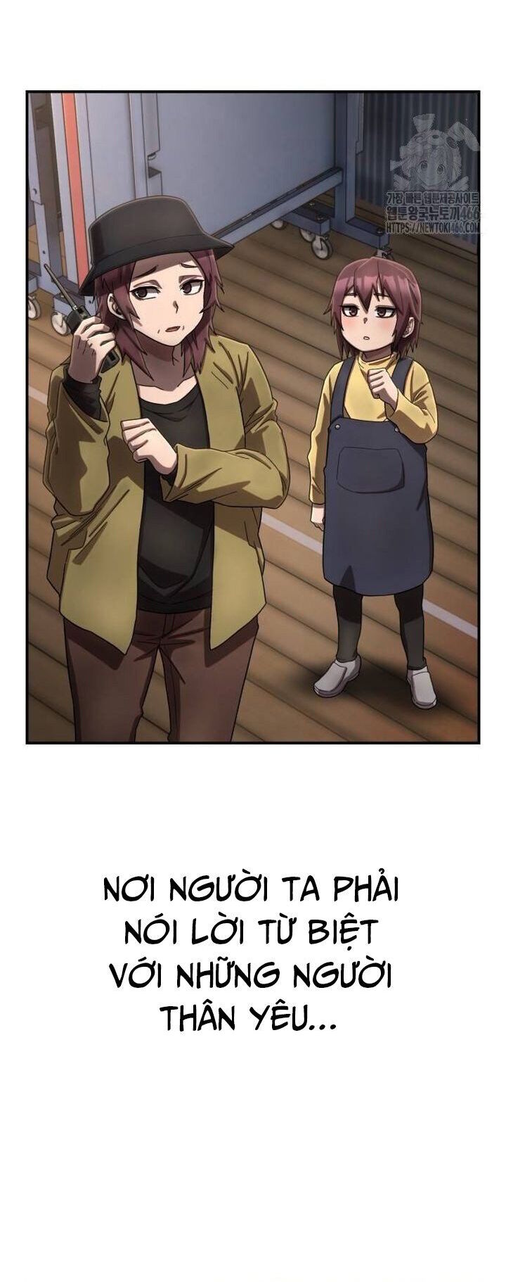 Sự Trở Lại Của Anh Hùng Diệt Thế Chương 146 Ảnh 48