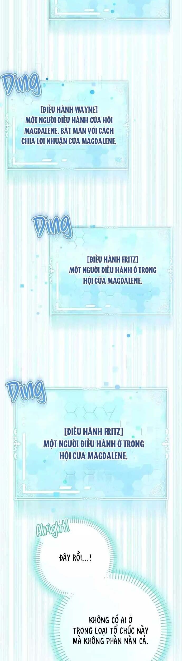 Nhân Vật Phản Diện Được Ưu Ái Chương 10 Ảnh 23