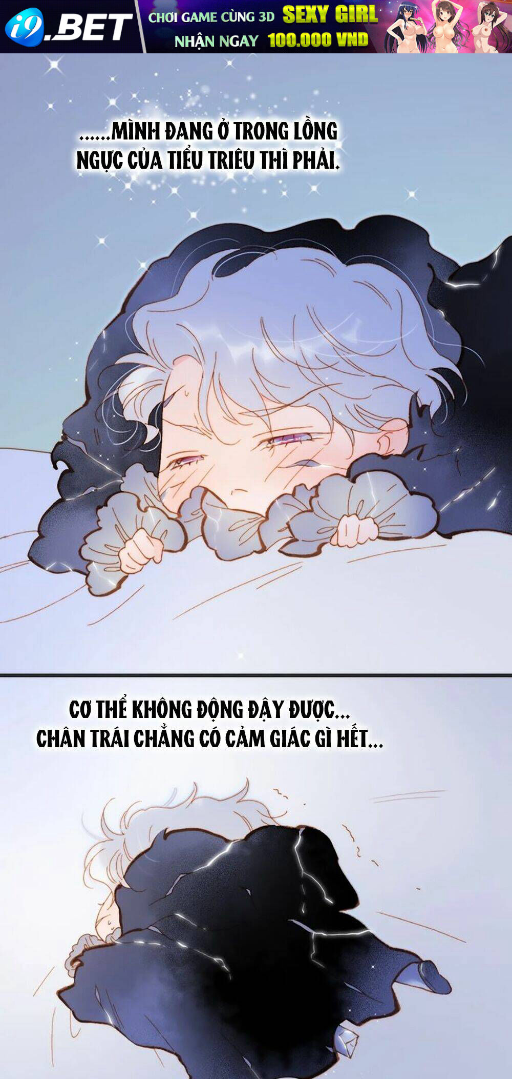 Tiếng Đàn Lặng Câm Giữa Lòng Vũ Trụ Chương 87 Ảnh 2