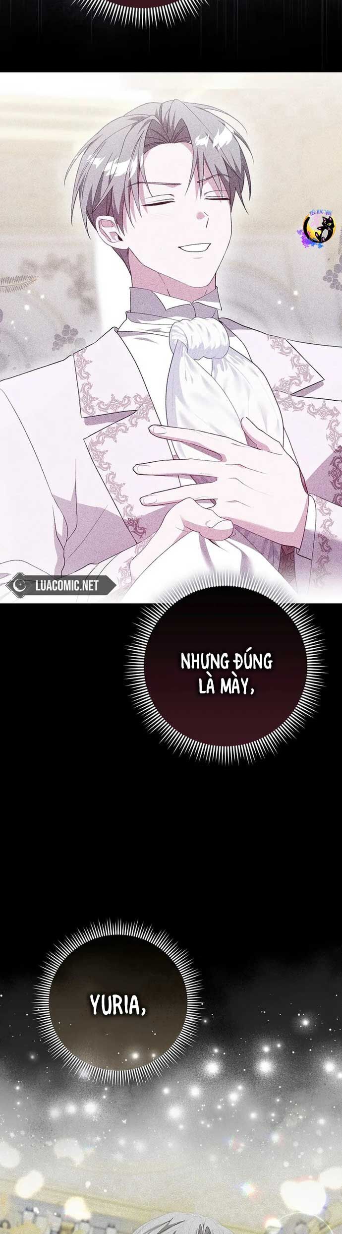 Ác Nữ Che Giấu Sự Giàu Có Của Mình Chương 12 Ảnh 35
