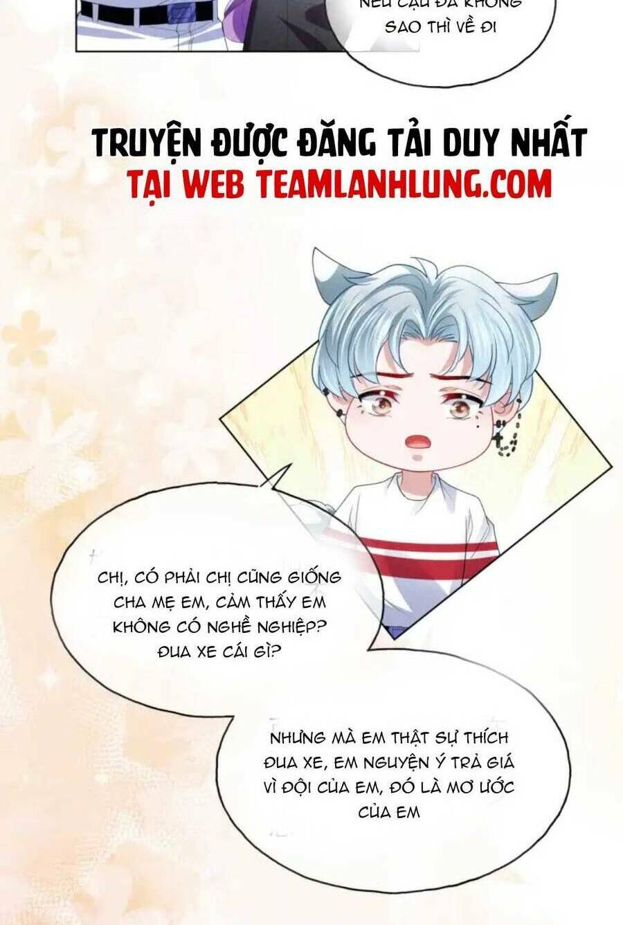 Kế Hoạch Tự Giải Cứu Của Nhân Vật Phản Diện Chương 14 Ảnh 21
